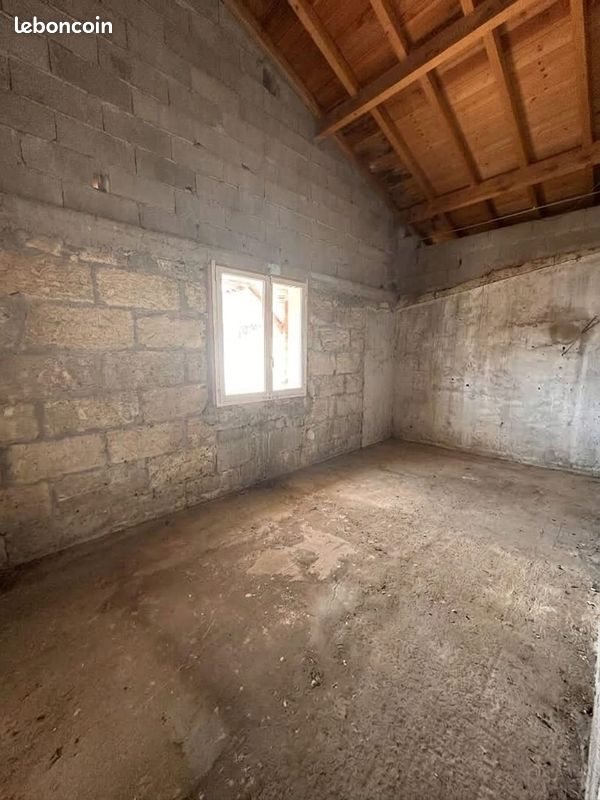 Maison à vendre, 100m², Lalande-de-Pomerol