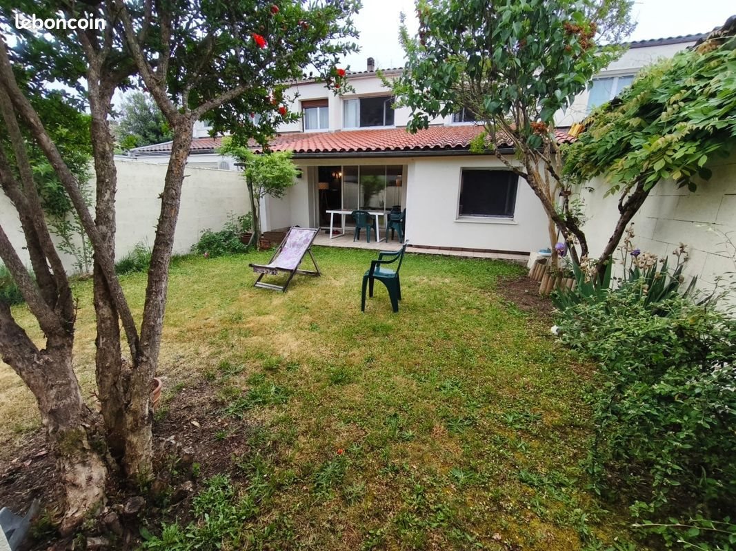 Maison à vendre, 114m², Libourne
