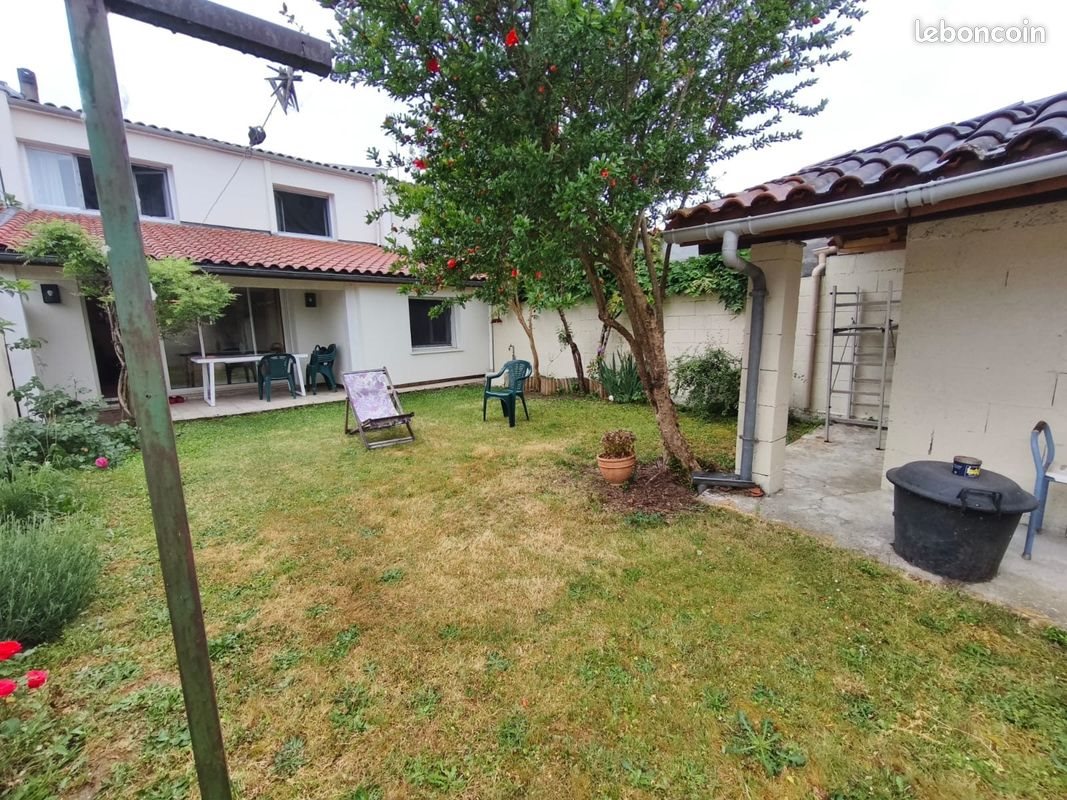Maison à vendre, 114m², Libourne