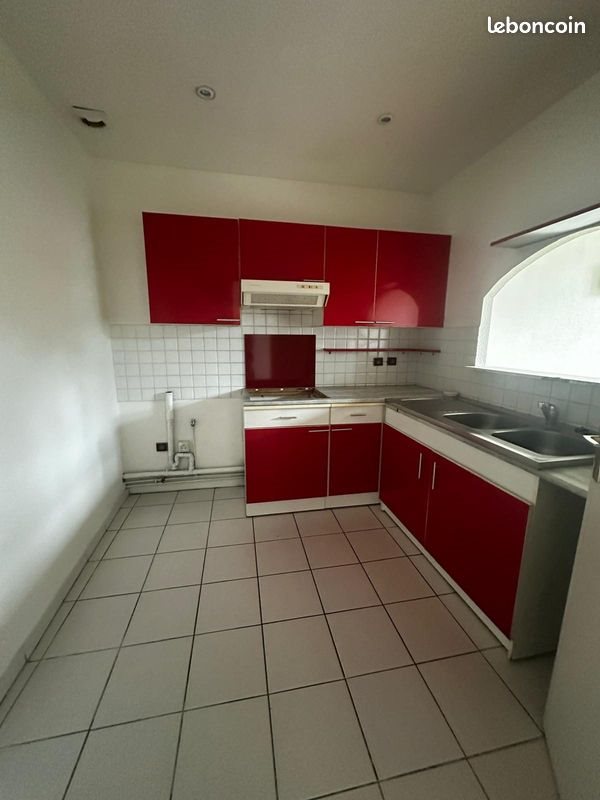 Appartement à vendre, 87m², Coutras