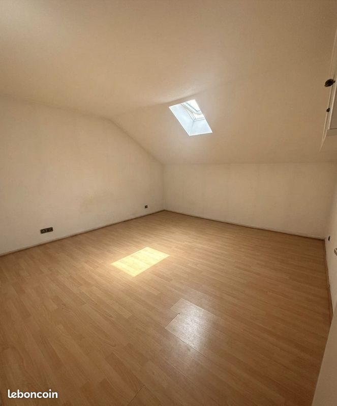 Appartement à vendre, 87m², Coutras