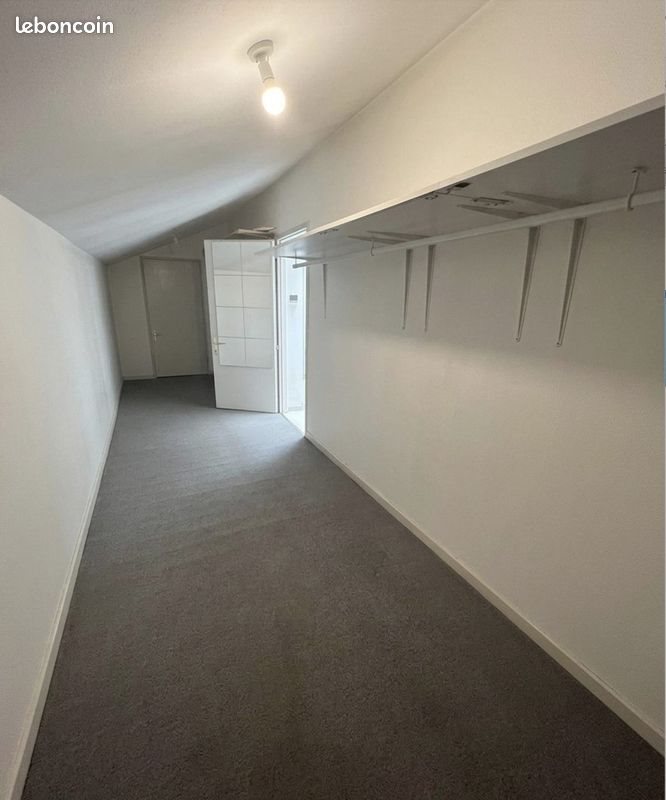 Appartement à vendre, 87m², Coutras