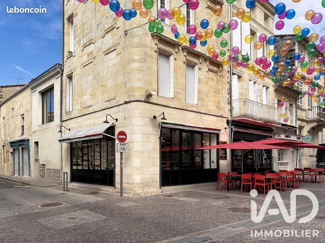 Appartement à vendre, 86m², Libourne
