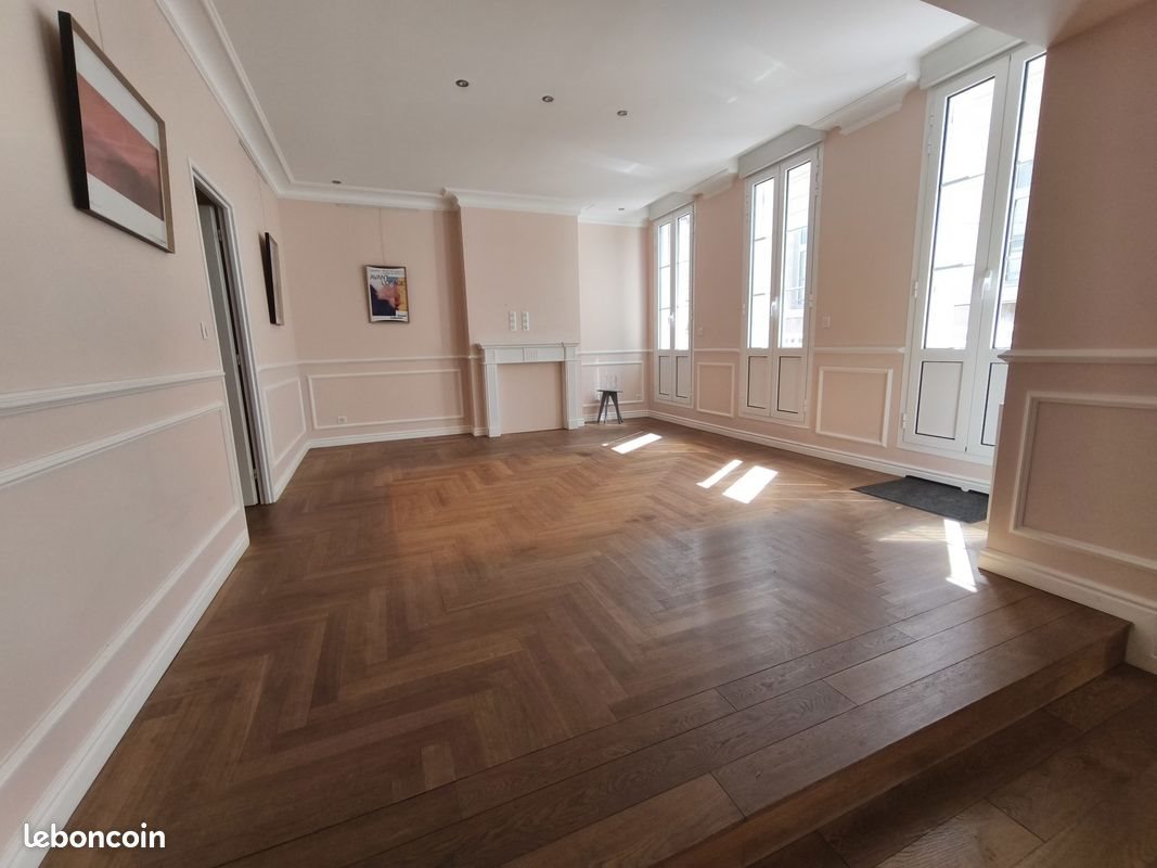 Appartement à vendre, 86m², Libourne