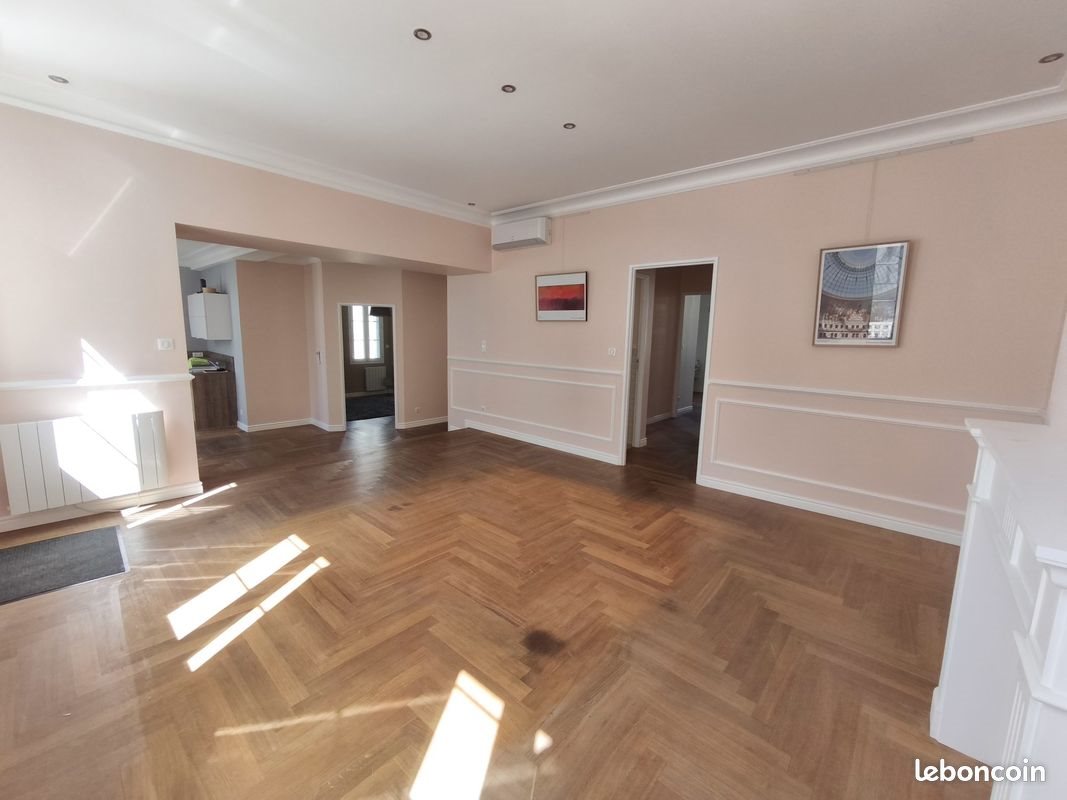 Appartement à vendre, 86m², Libourne