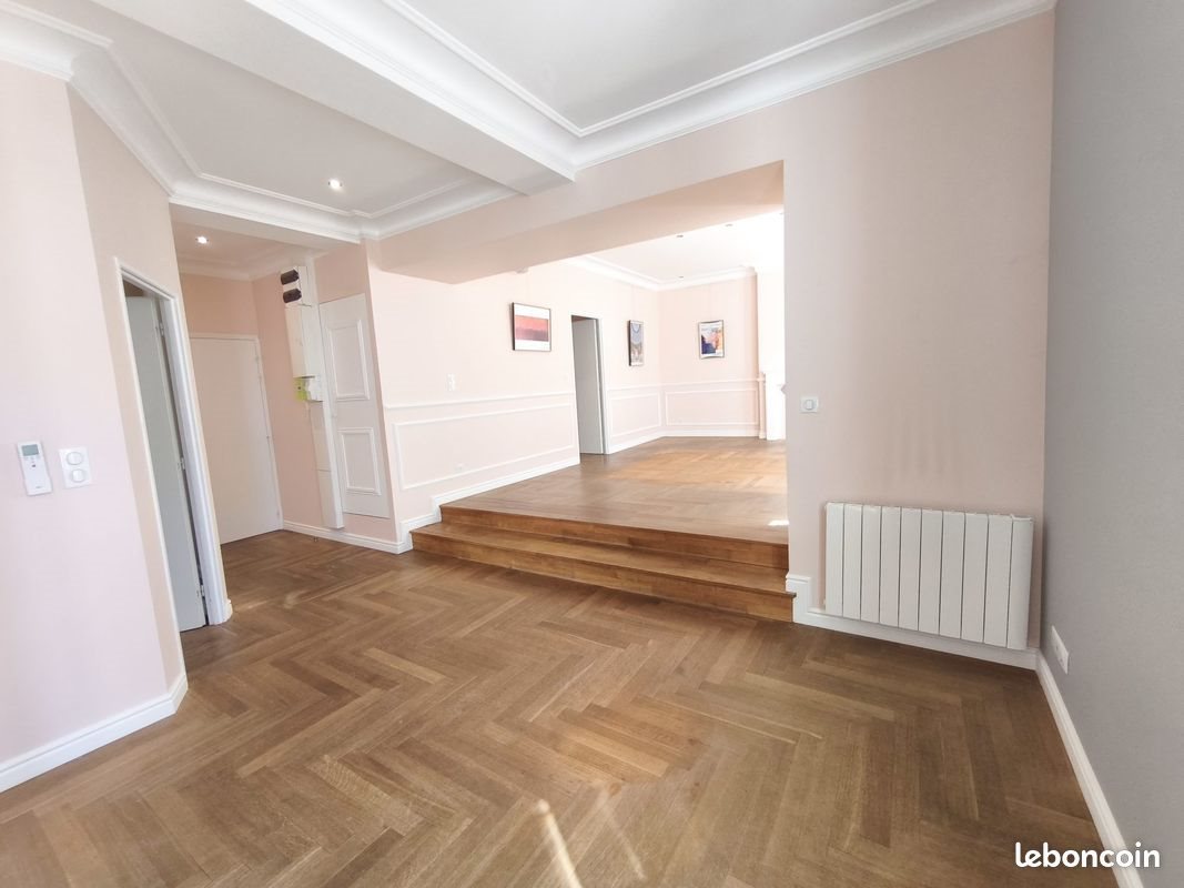 Appartement à vendre, 86m², Libourne