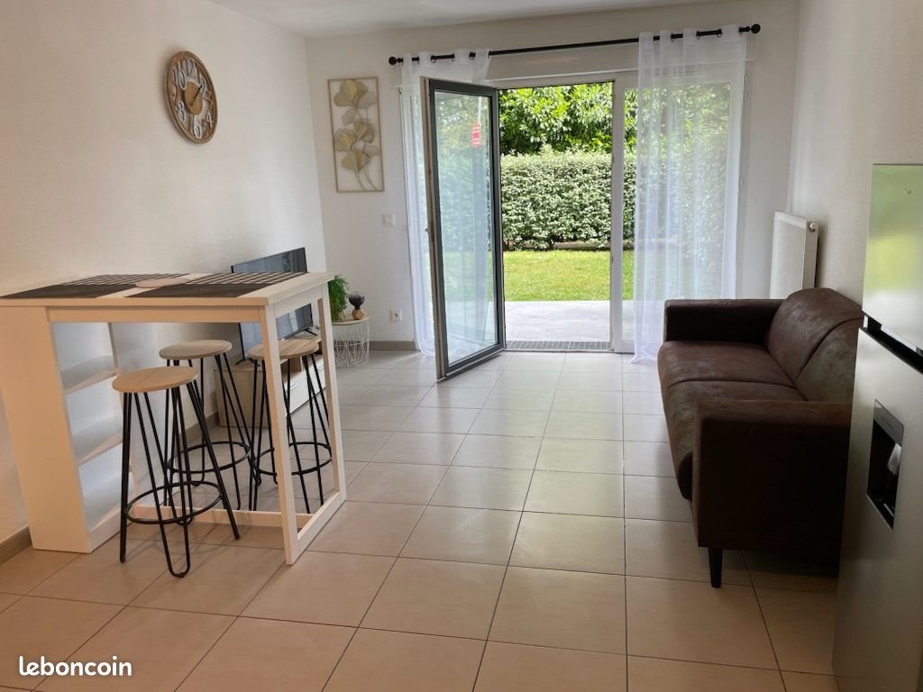 Appartement à vendre, 41m², Mérignac