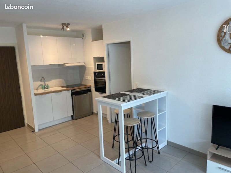 Appartement à vendre, 41m², Mérignac