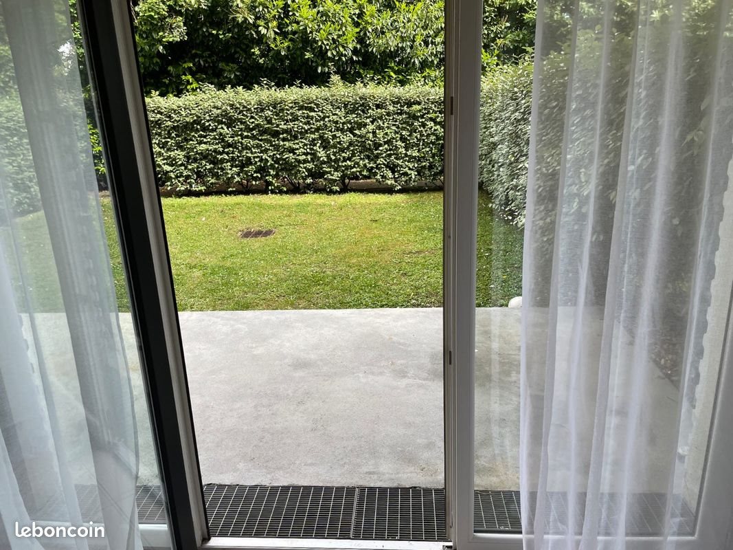 Appartement à vendre, 41m², Mérignac