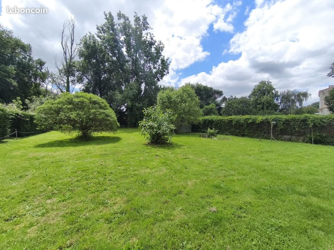 Maison à vendre, 75m², Villegouge