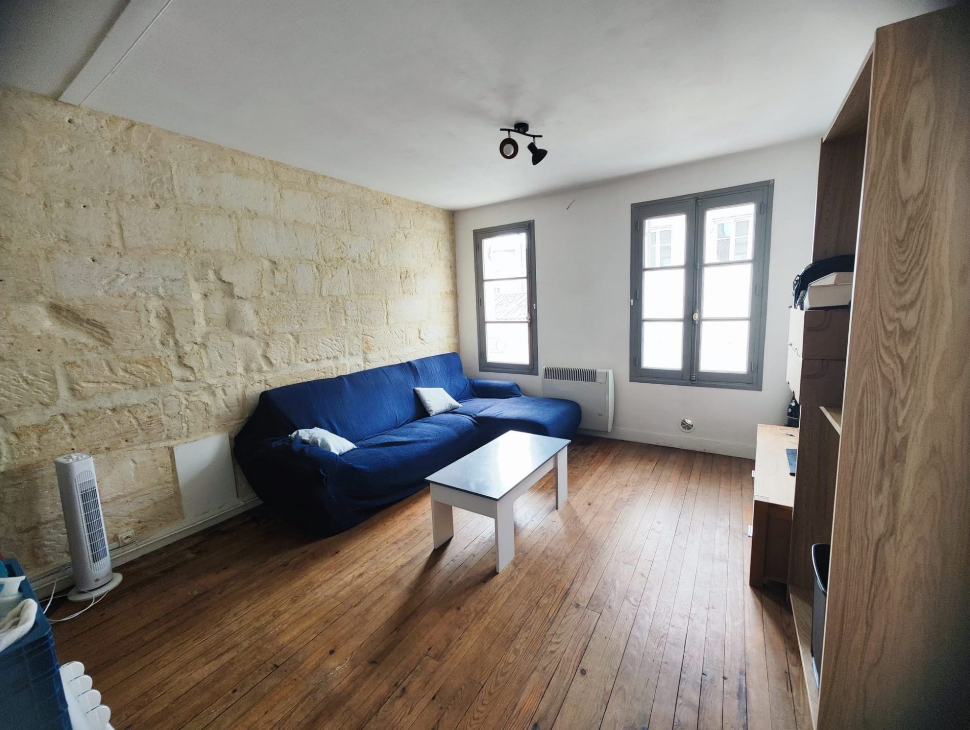 Maison à vendre, 39m², Libourne