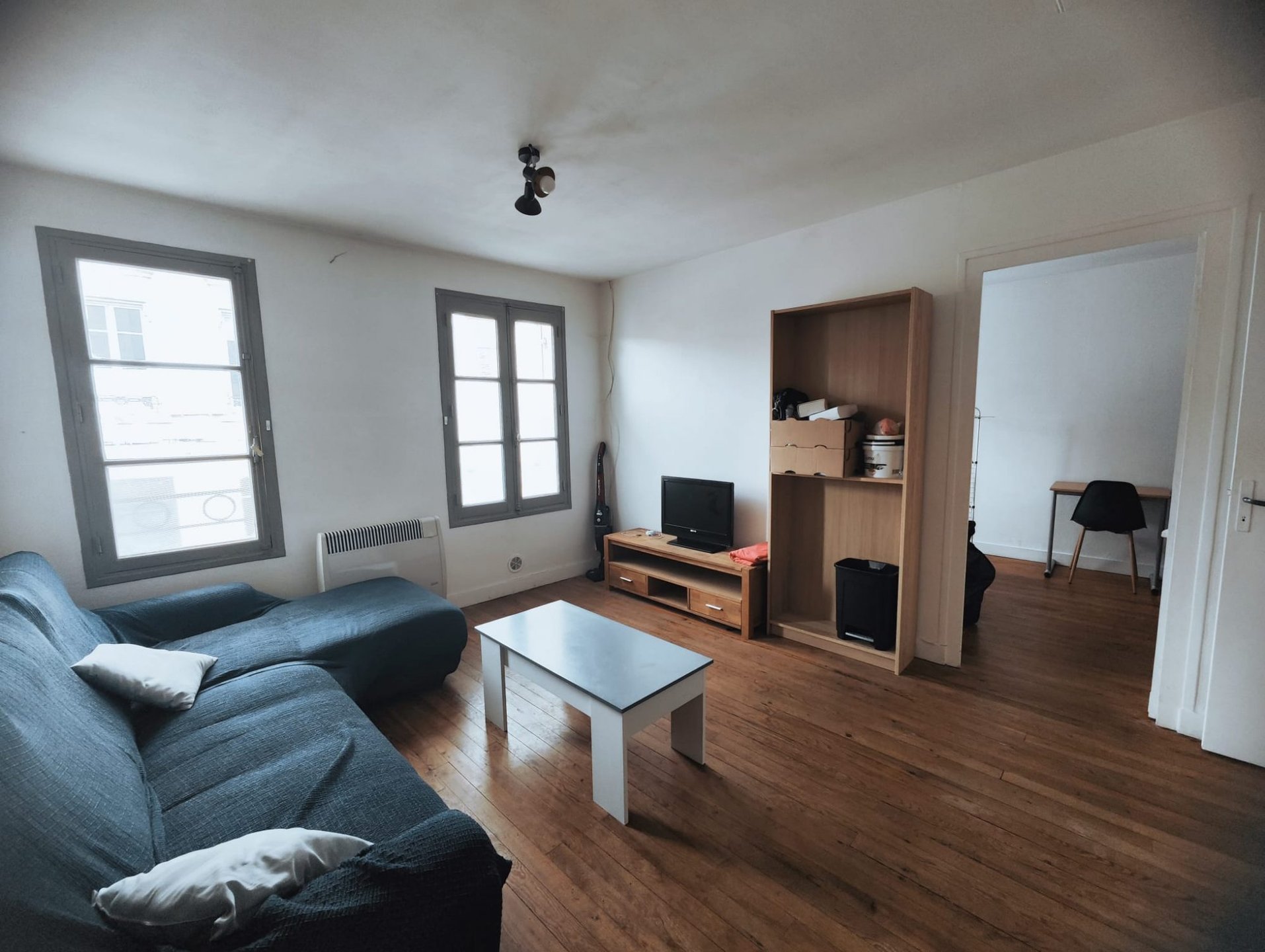 Maison à vendre, 39m², Libourne