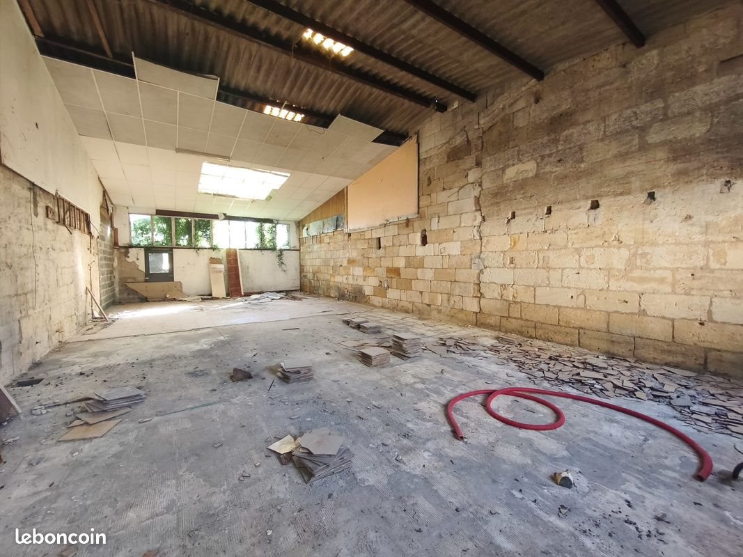 Maison à vendre, 105m², Les Billaux