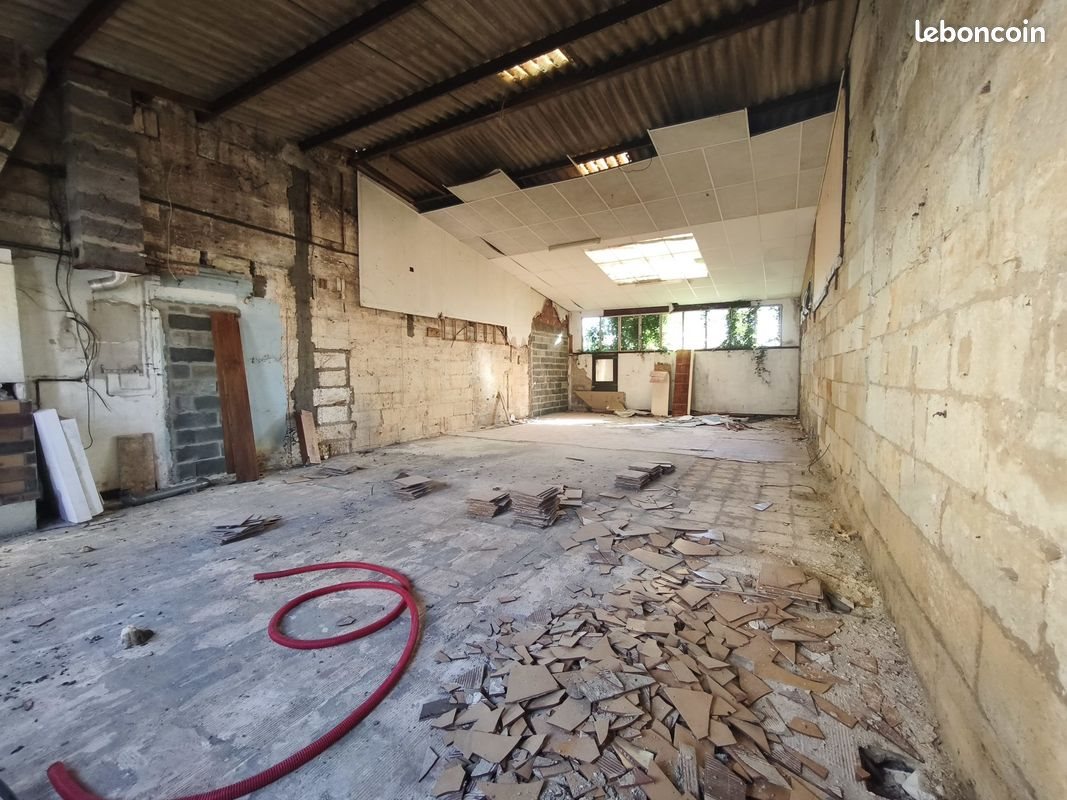 Maison à vendre, 105m², Les Billaux