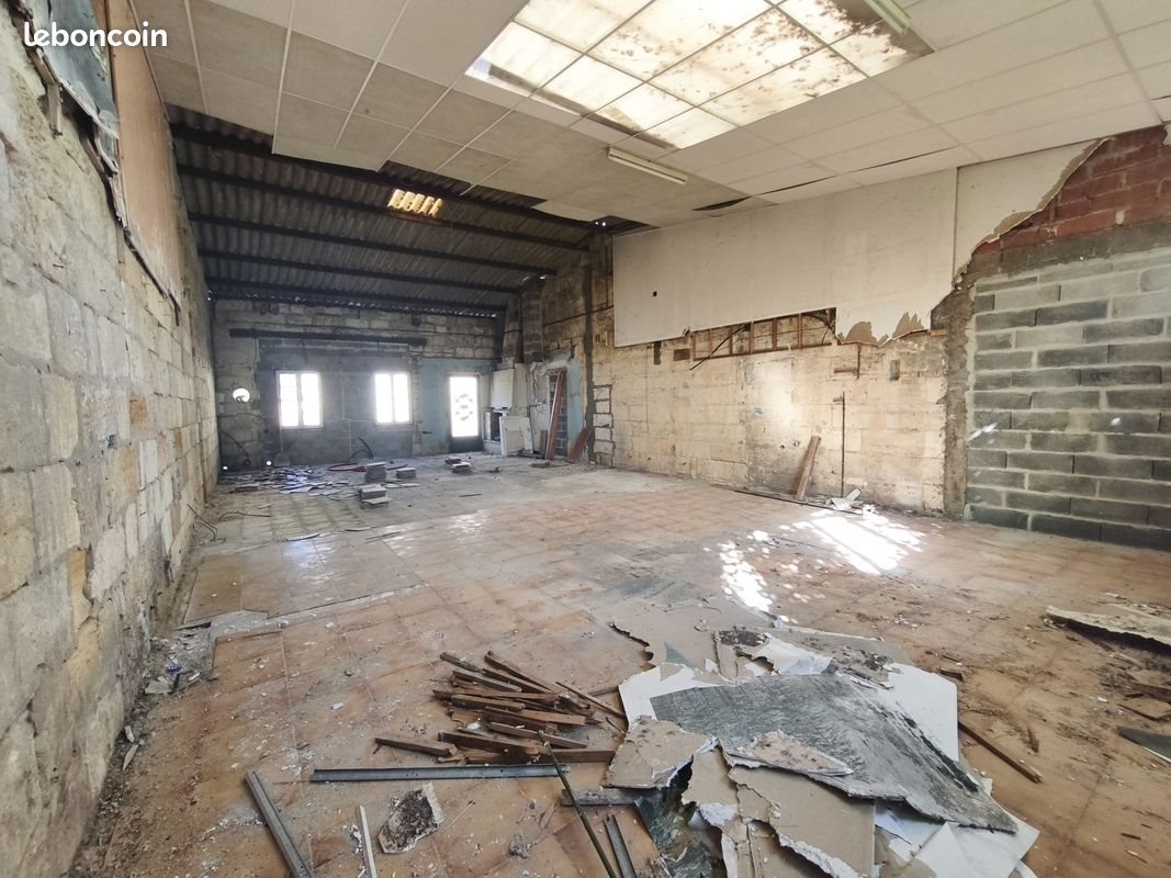 Maison à vendre, 105m², Les Billaux