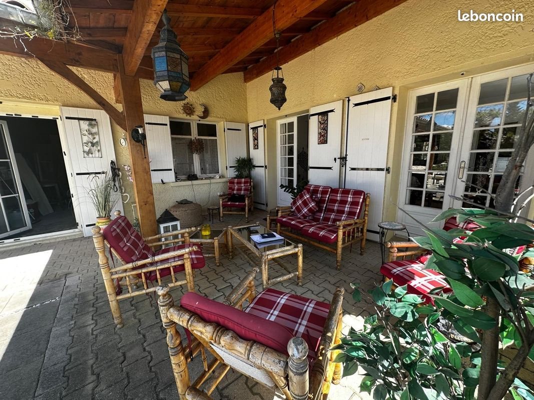 Maison à vendre, 162m², Lalande-de-Pomerol
