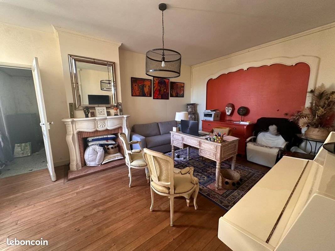 Maison à vendre, 197m², Lalande-de-Pomerol