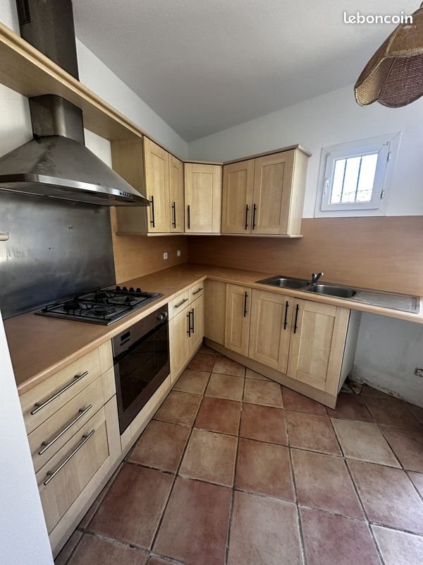 Maison à vendre, 193m², Les Artigues-de-Lussac