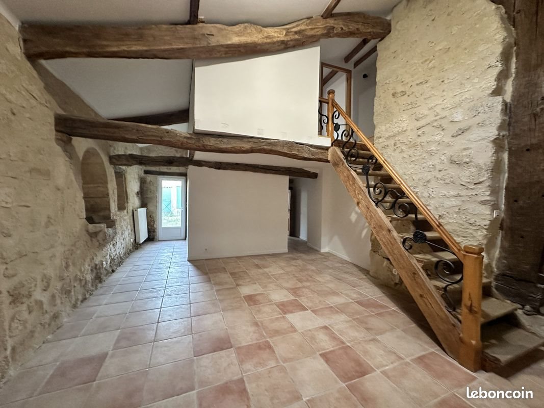 Maison à vendre, 193m², Les Artigues-de-Lussac