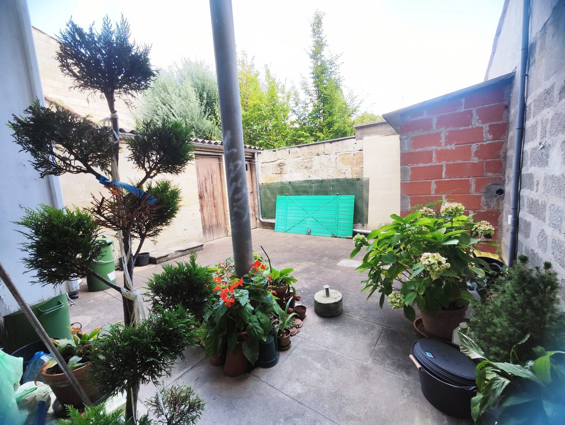 Appartement à vendre, 75m², Libourne