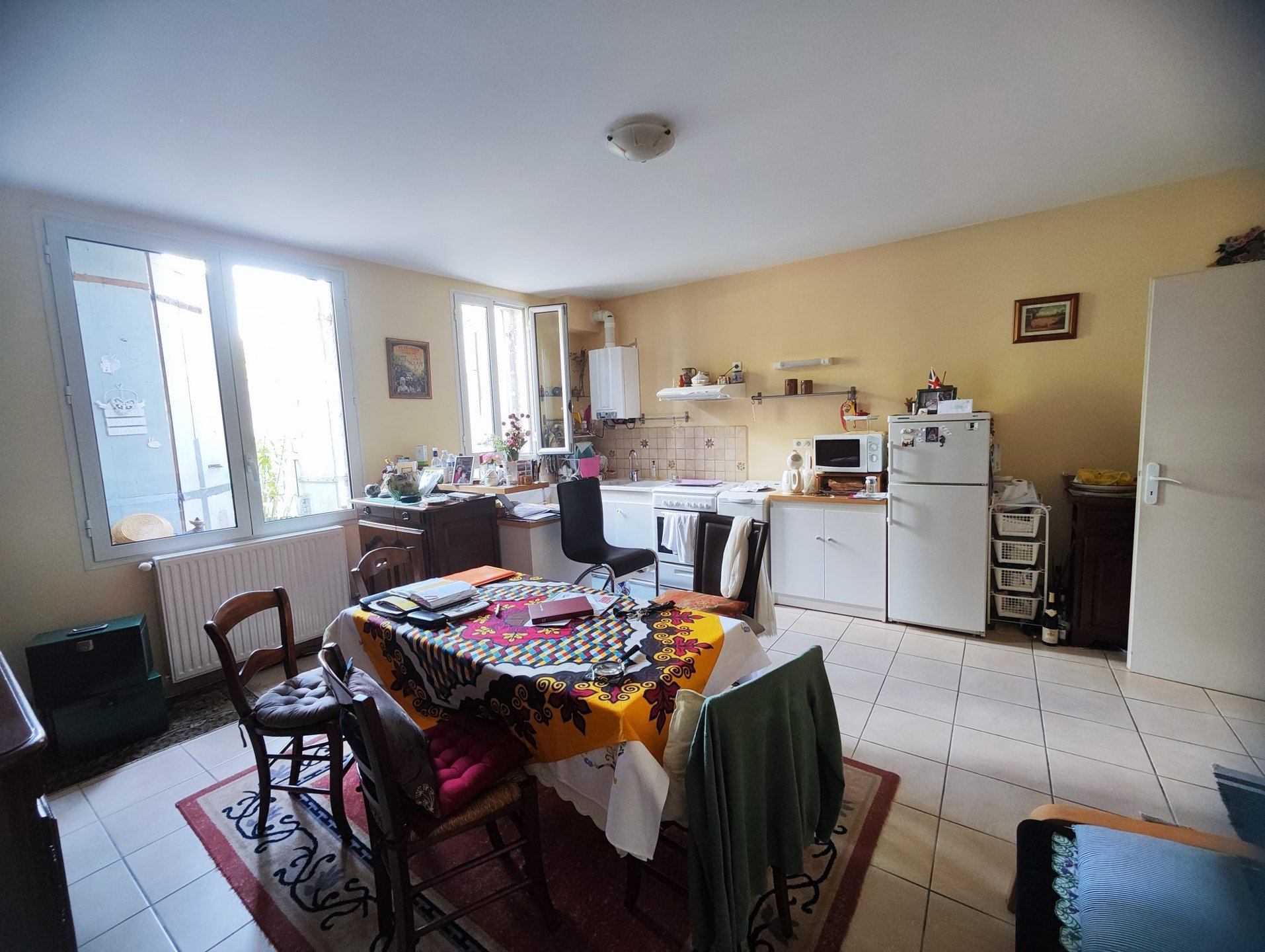 Appartement à vendre, 75m², Libourne