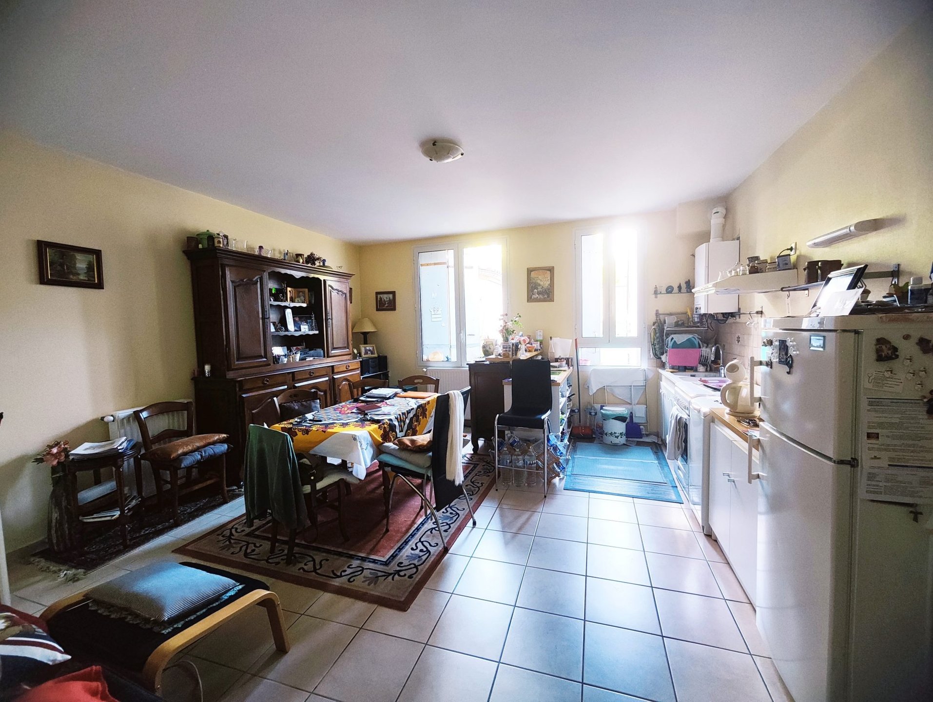 Appartement à vendre, 75m², Libourne