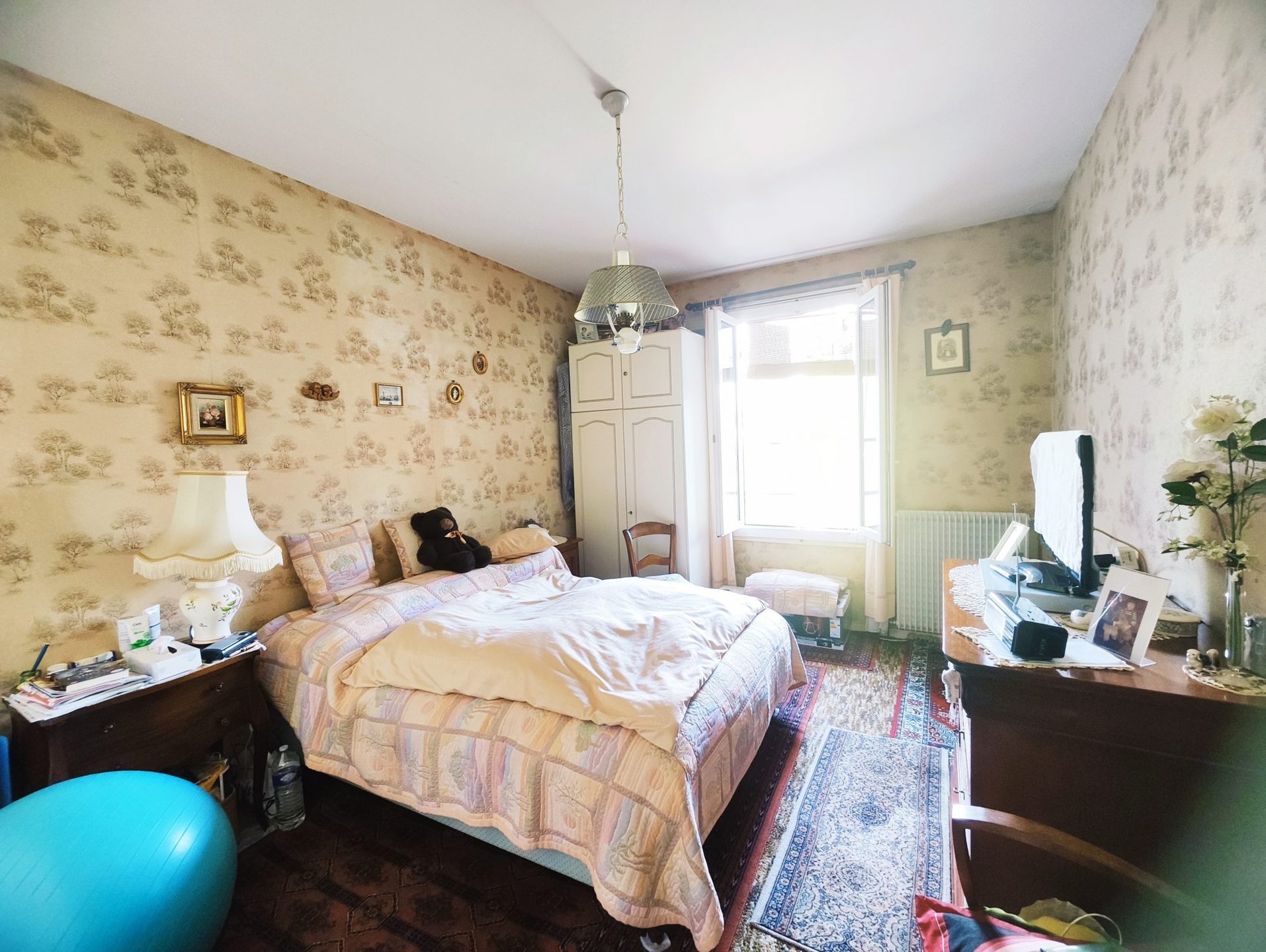 Appartement à vendre, 75m², Libourne