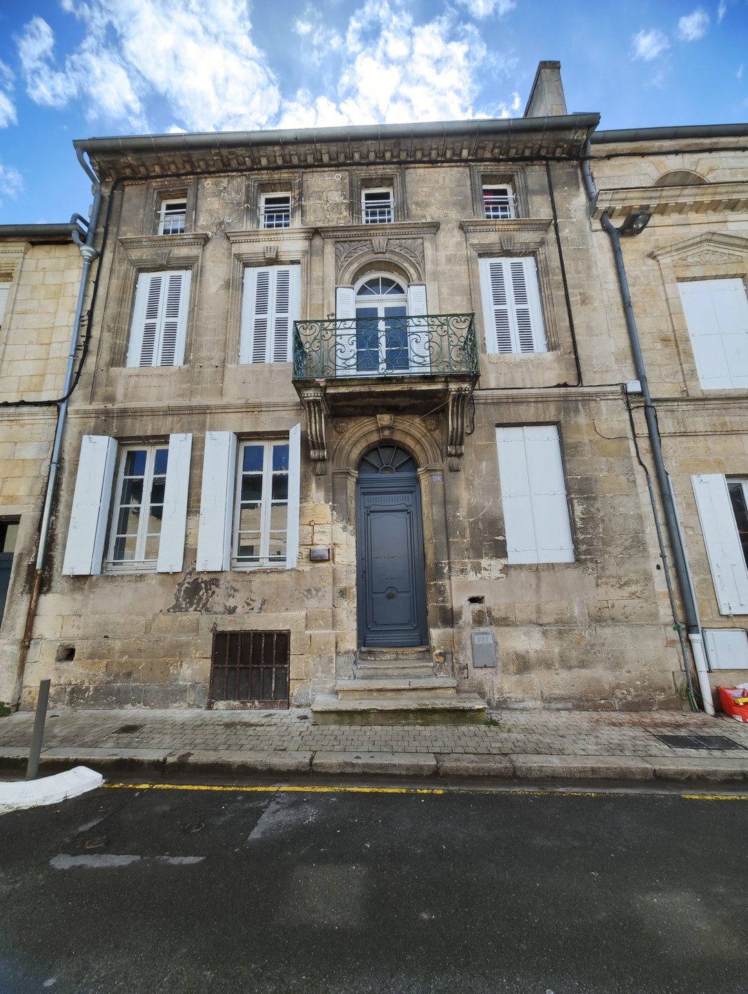 Appartement à vendre, 44m², Libourne