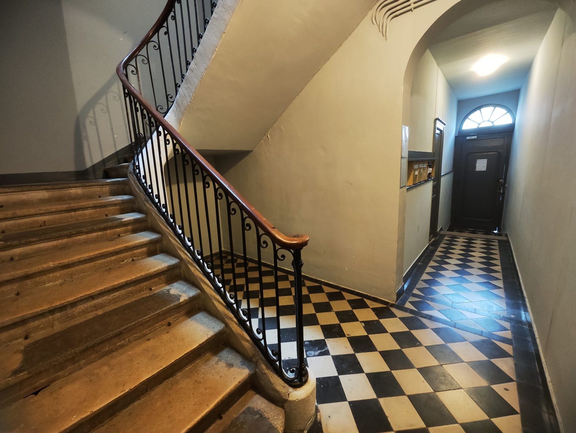 Appartement à vendre, 44m², Libourne