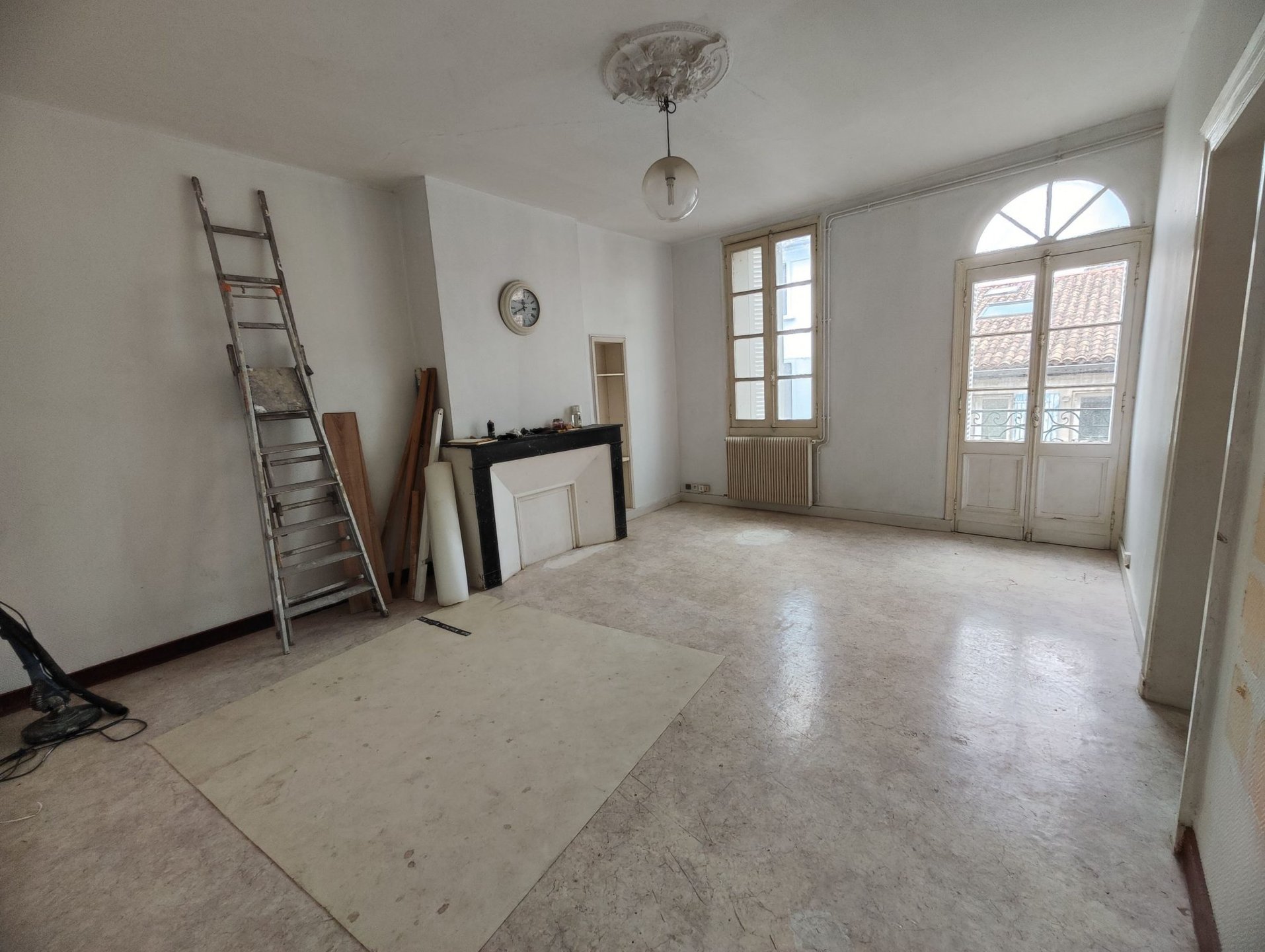 Appartement à vendre, 44m², Libourne