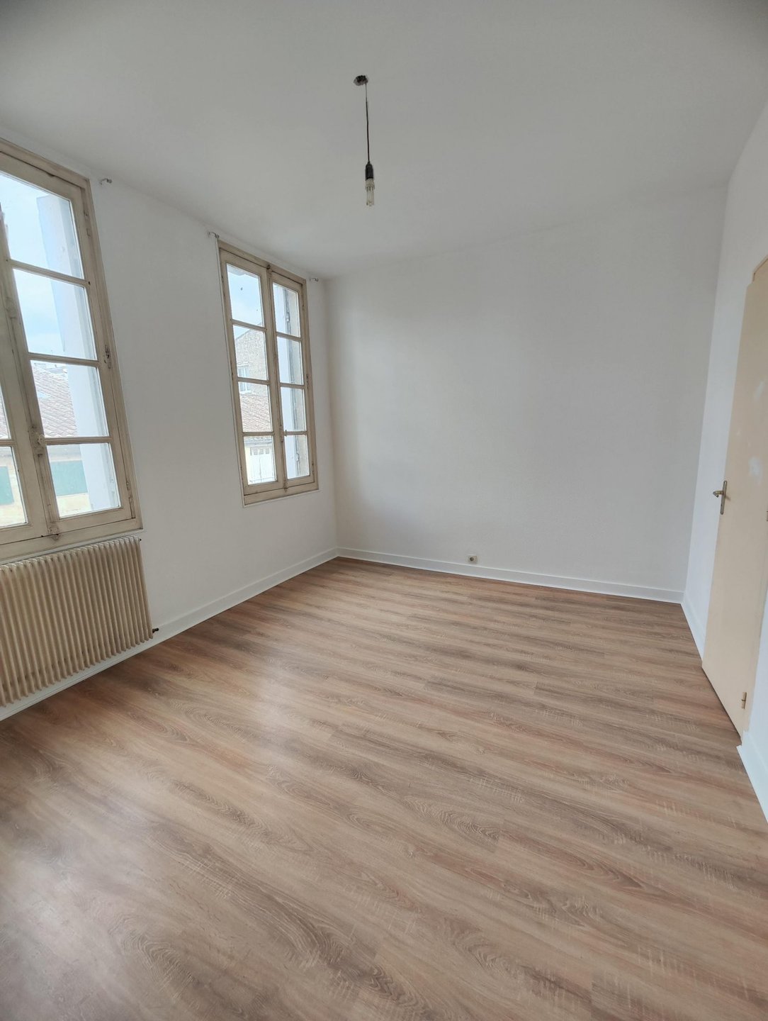 Appartement à vendre, 44m², Libourne