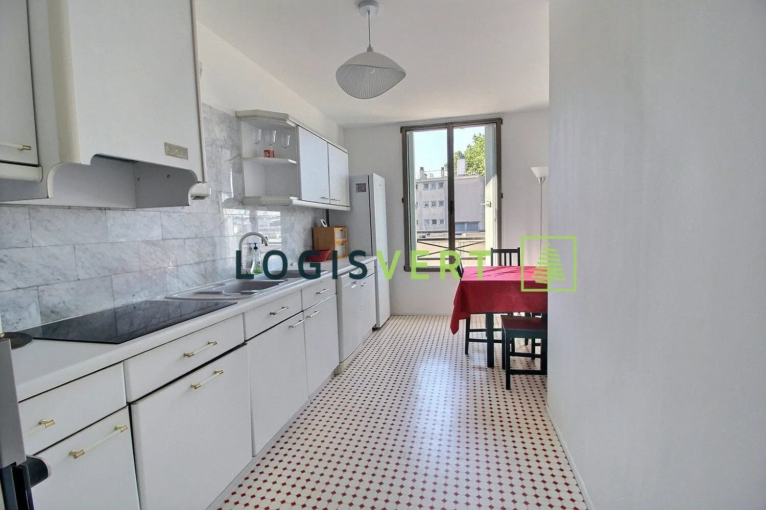 Appartement à louer, 70m², Massy