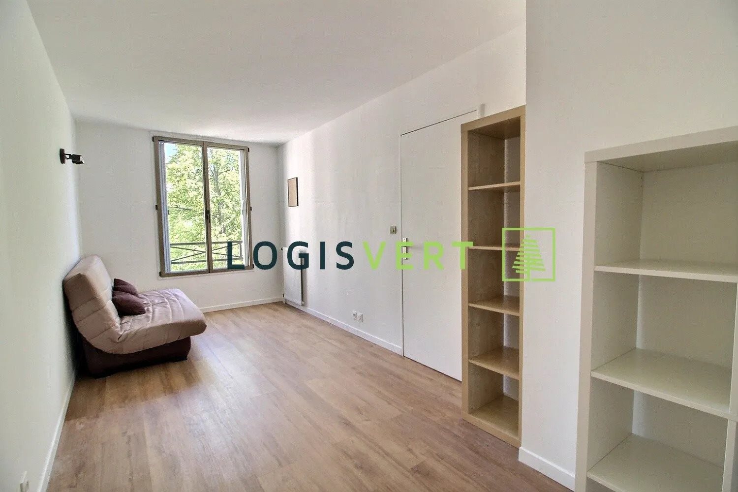 Appartement à louer, 70m², Massy