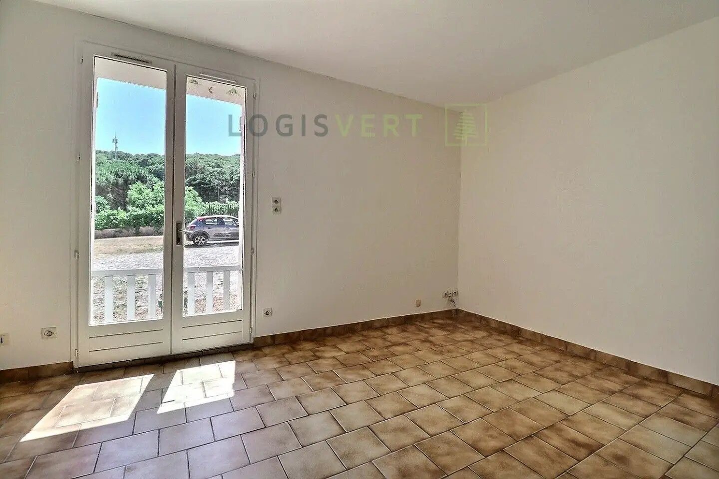 Appartement à louer, 44m², Gif-sur-Yvette