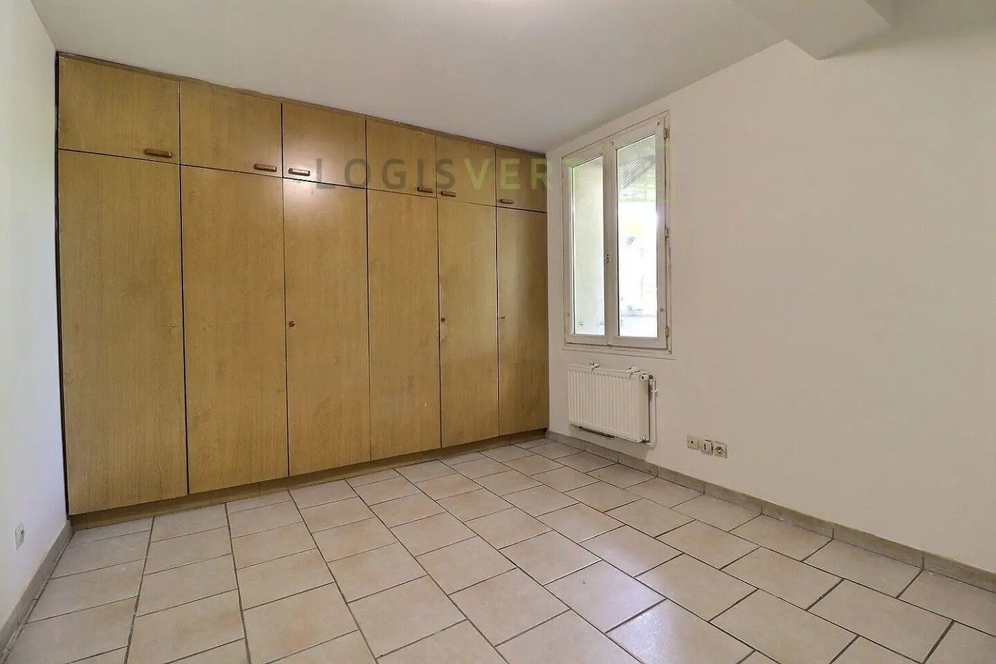 Appartement à louer, 44m², Gif-sur-Yvette