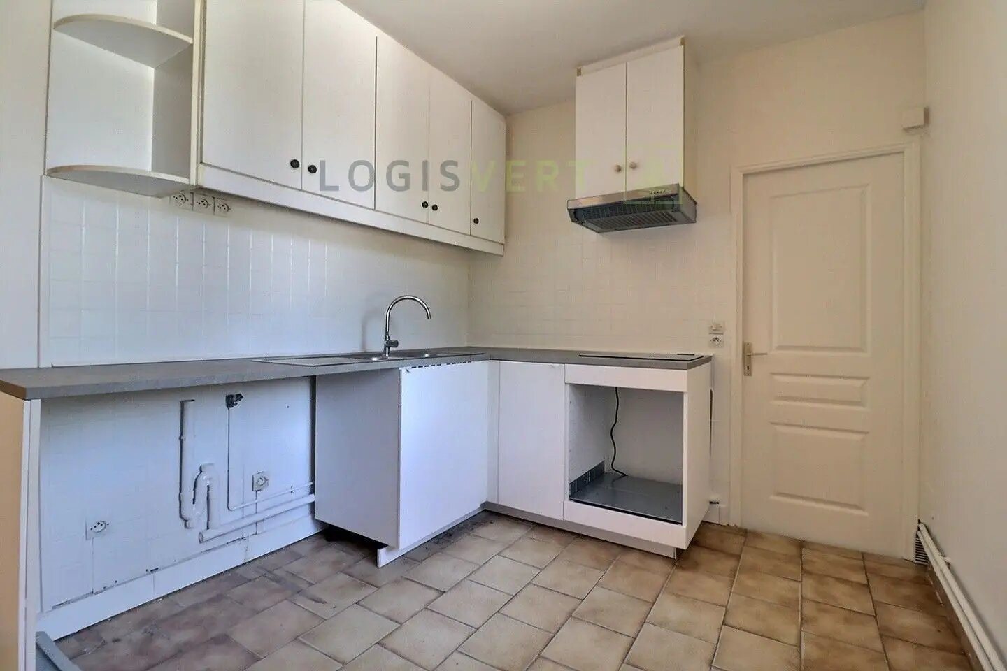 Appartement à louer, 44m², Gif-sur-Yvette
