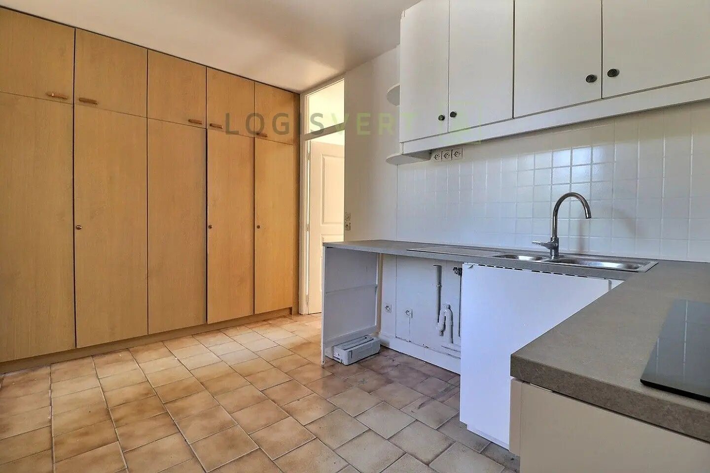 Appartement à louer, 44m², Gif-sur-Yvette
