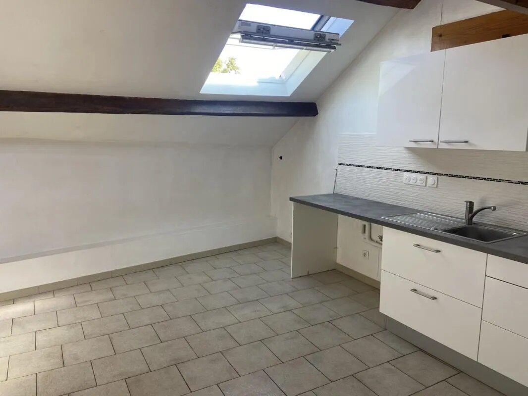 Appartement à louer, 21m², Gif-sur-Yvette