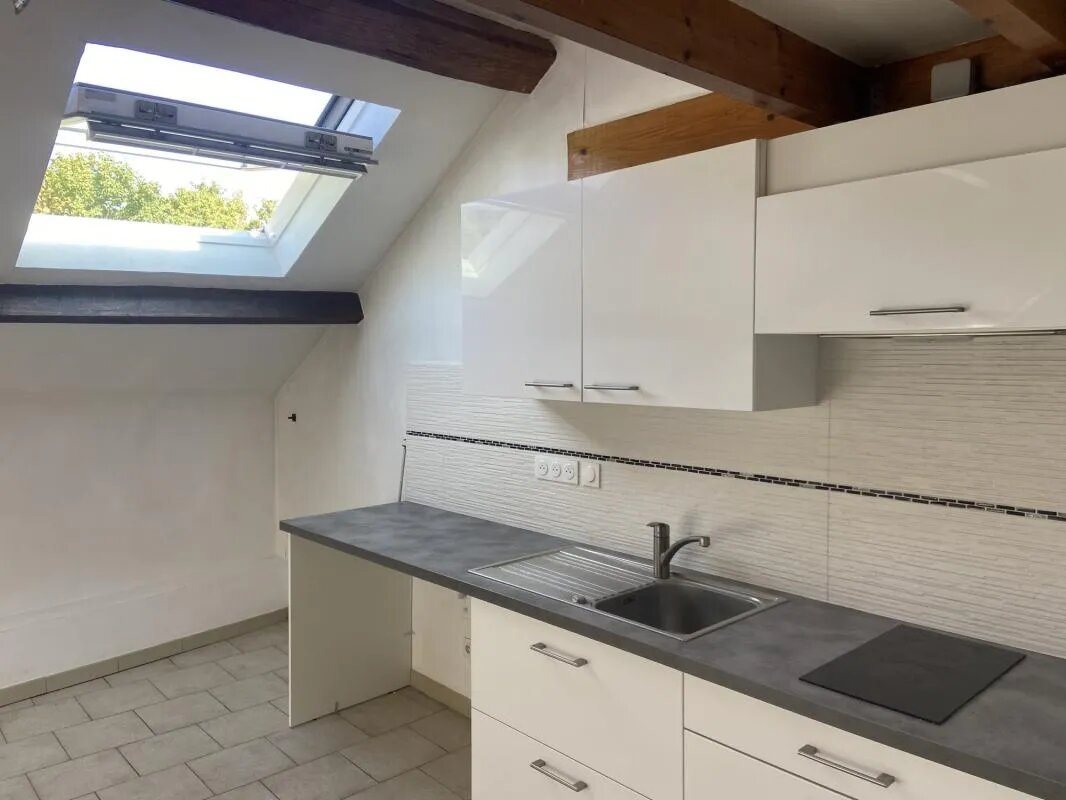 Appartement à louer, 21m², Gif-sur-Yvette