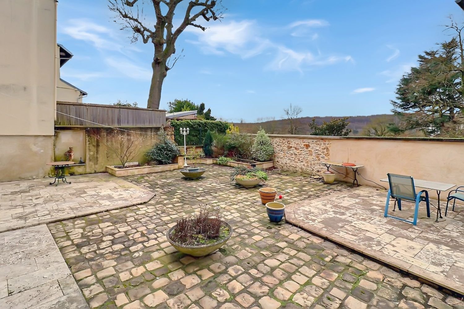 Maison à vendre, 208m², Bièvres