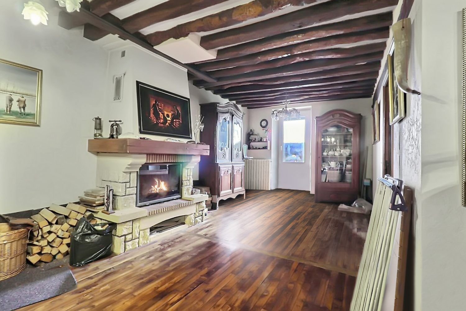 Maison à vendre, 208m², Bièvres