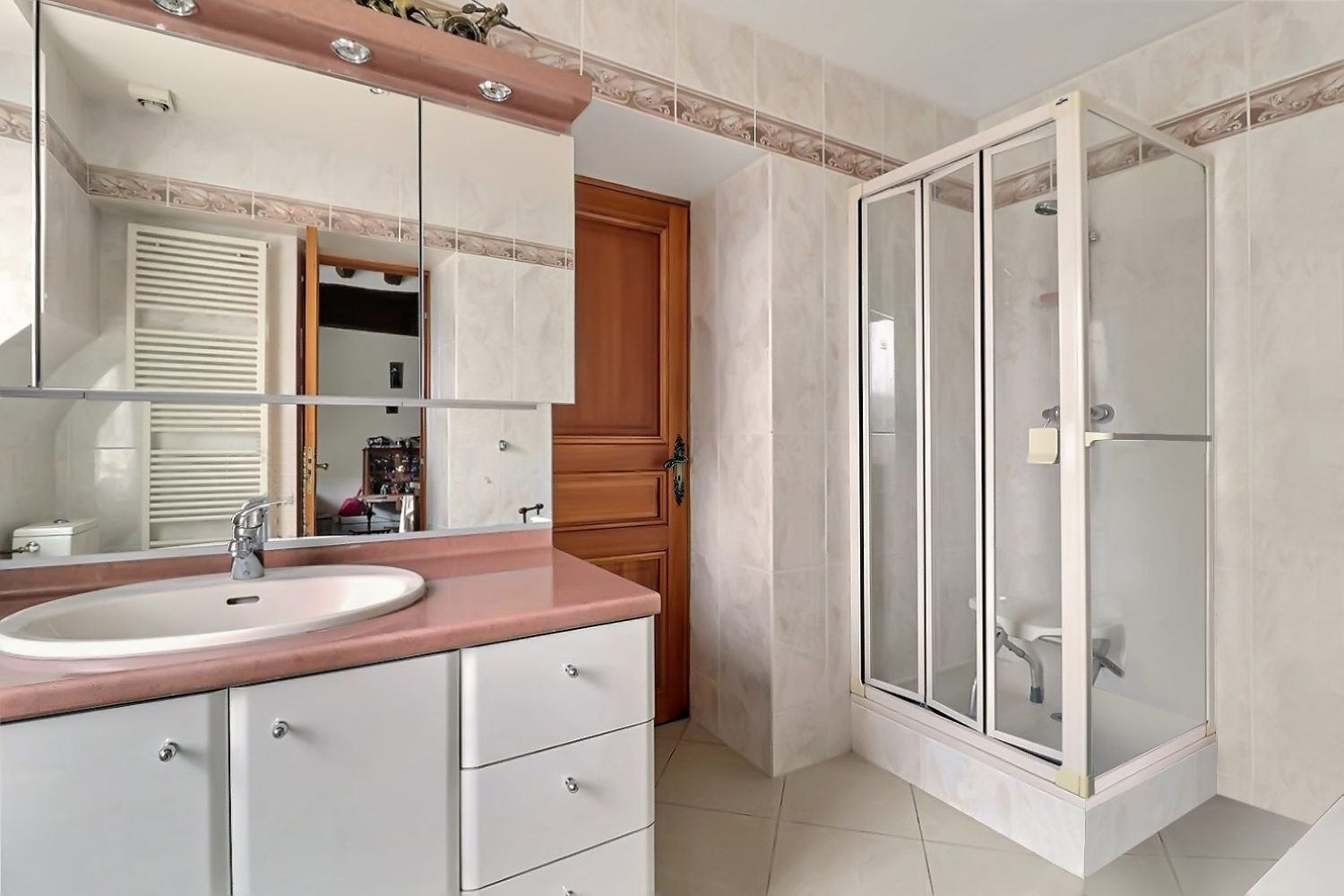 Maison à vendre, 208m², Bièvres
