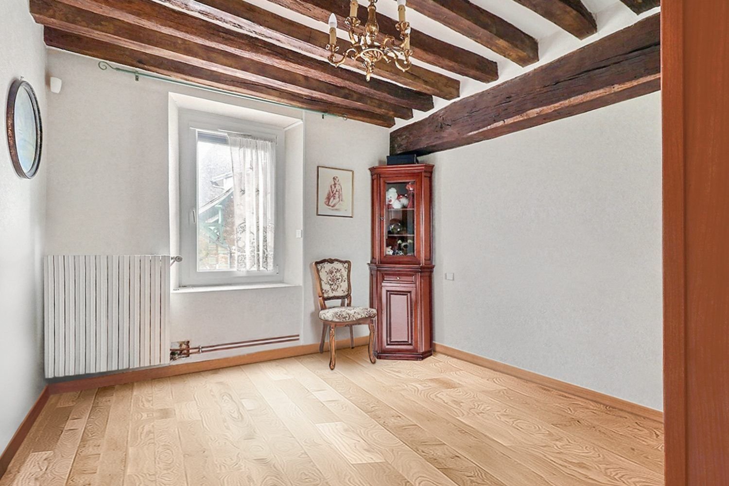 Maison à vendre, 208m², Bièvres
