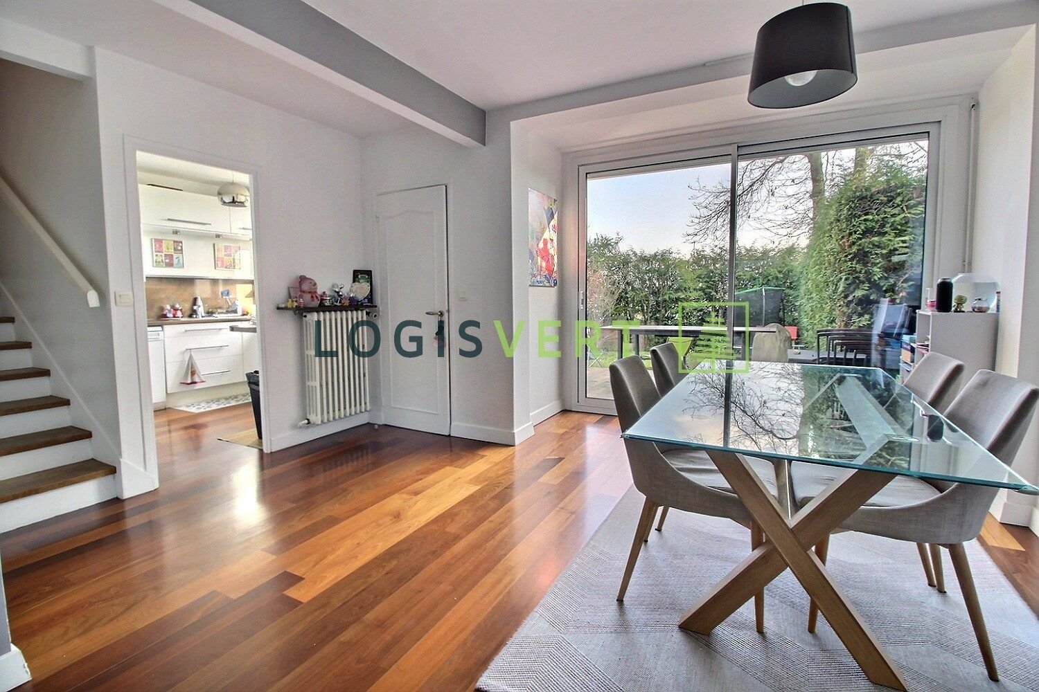 Maison à louer, 88m², Palaiseau