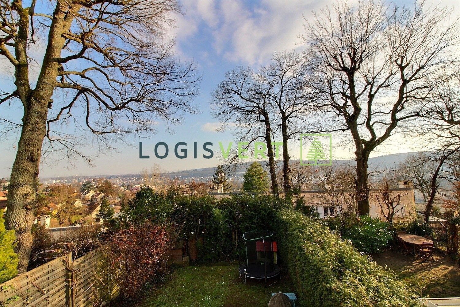 Maison à louer, 88m², Palaiseau