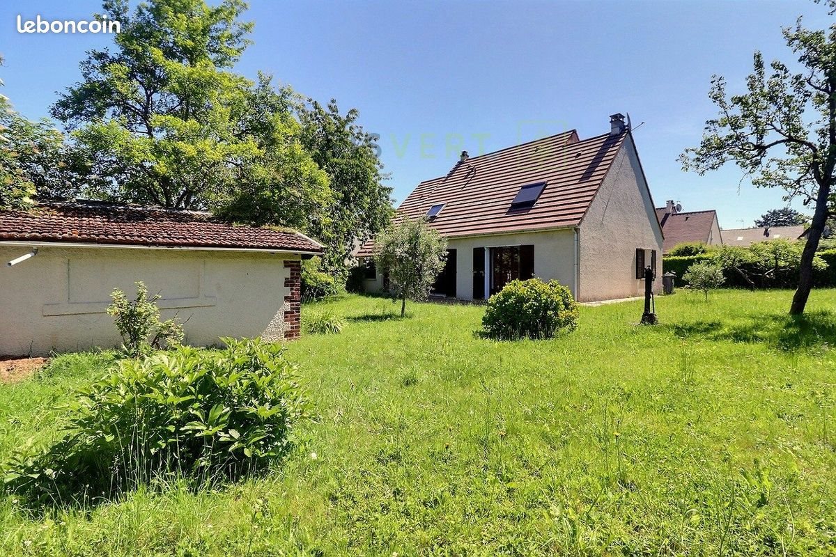 Maison à vendre, 143m², Bièvres