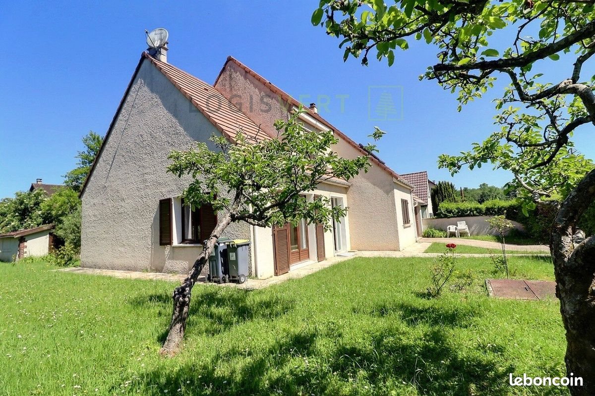Maison à vendre, 143m², Bièvres