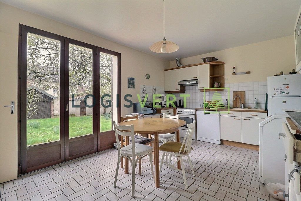 Maison à vendre, 143m², Bièvres