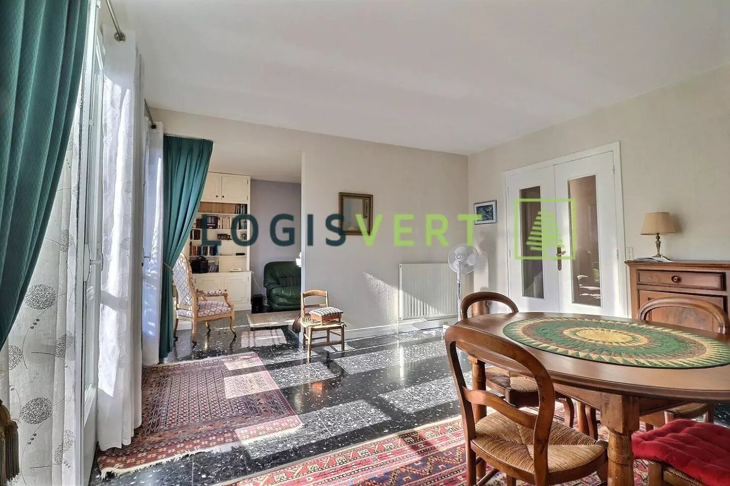 Maison à vendre, 112m², Bièvres