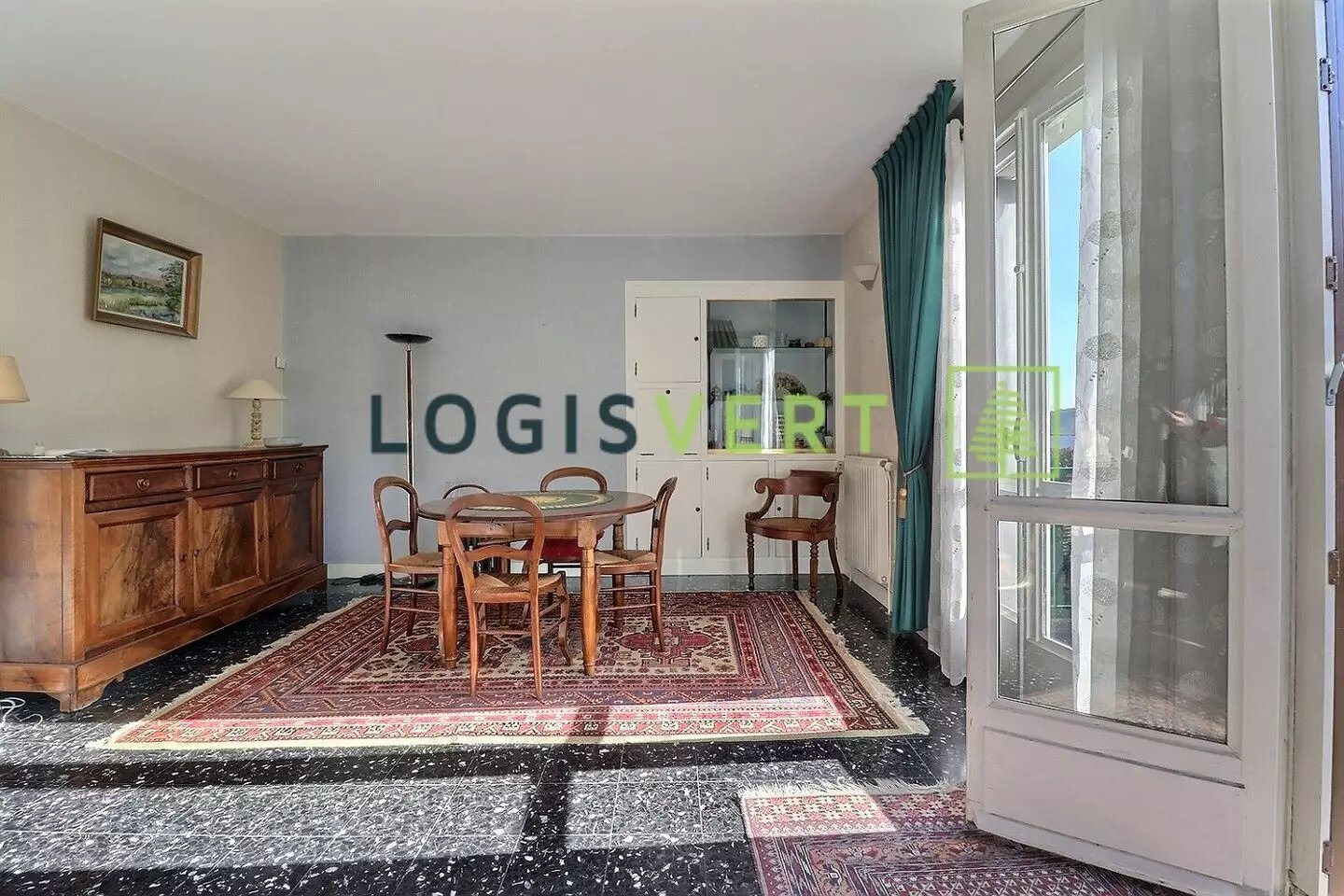 Maison à vendre, 112m², Bièvres